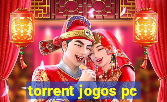 torrent jogos pc